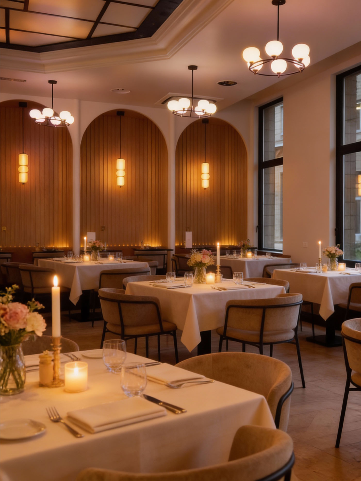 Salle d’événements pour anniversaires, mariages et événements professionnels – à La Frégate, Montigny-le-Bretonneux